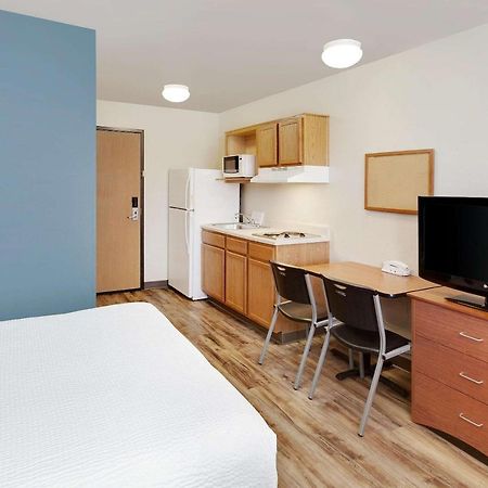 Woodspring Suites Des Moines Pleasant Hill Экстерьер фото