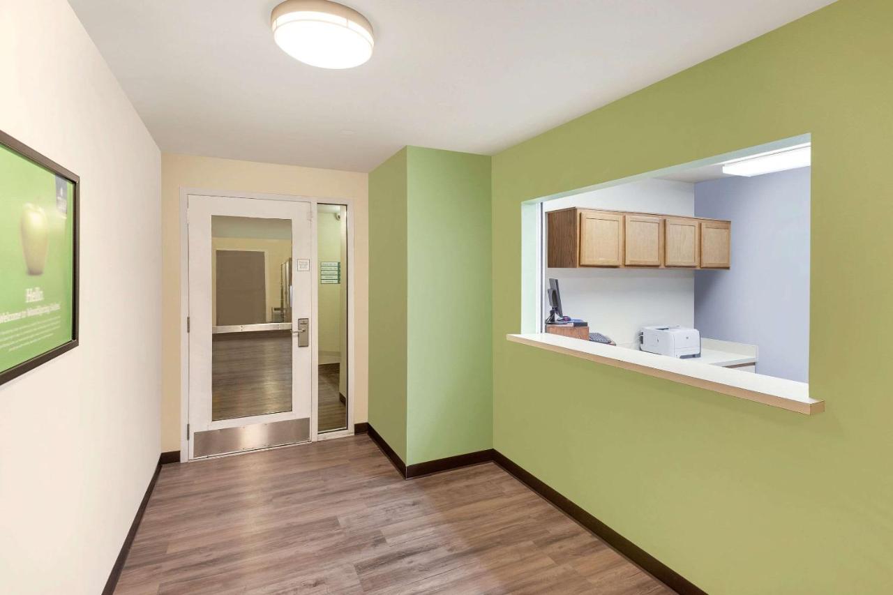 Woodspring Suites Des Moines Pleasant Hill Экстерьер фото