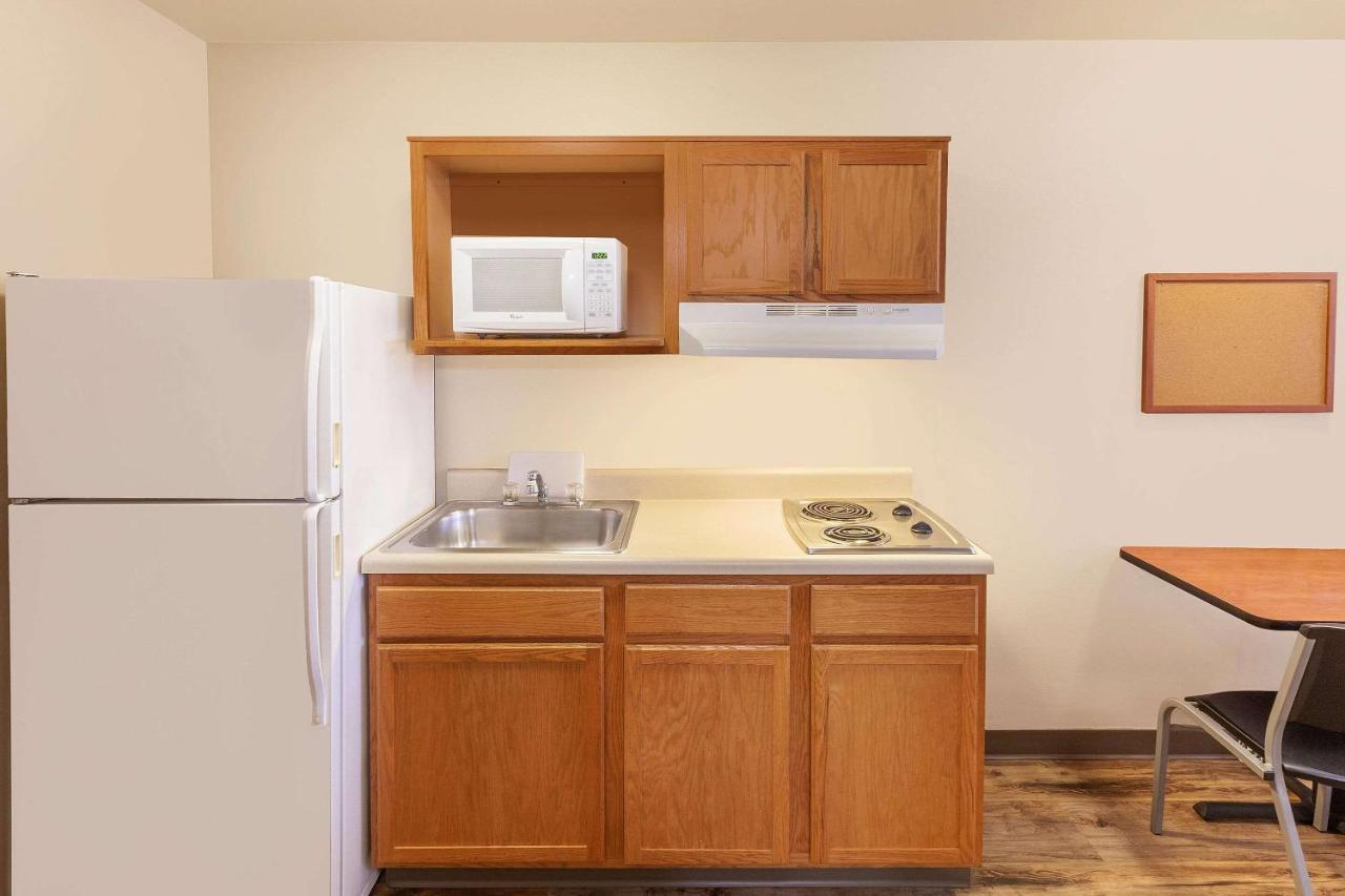 Woodspring Suites Des Moines Pleasant Hill Экстерьер фото