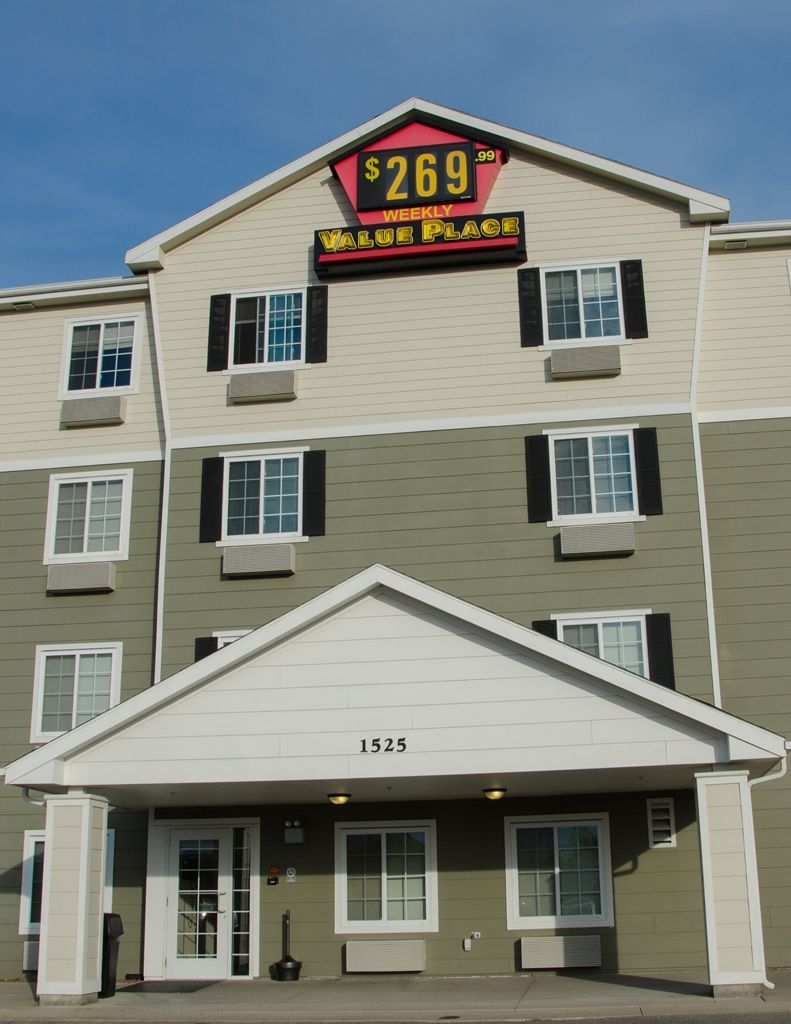 Woodspring Suites Des Moines Pleasant Hill Экстерьер фото