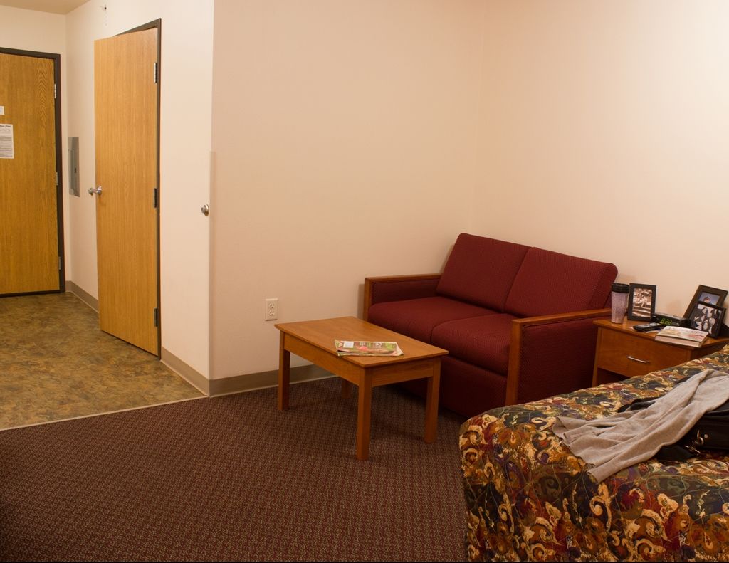 Woodspring Suites Des Moines Pleasant Hill Номер фото