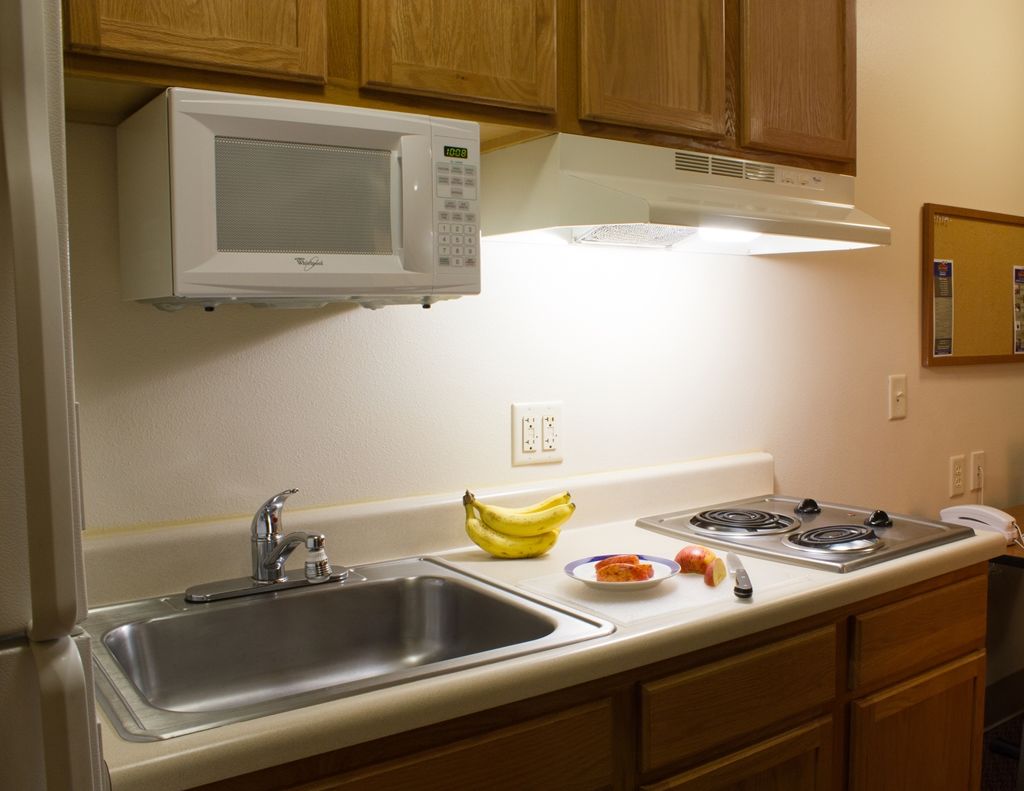 Woodspring Suites Des Moines Pleasant Hill Номер фото