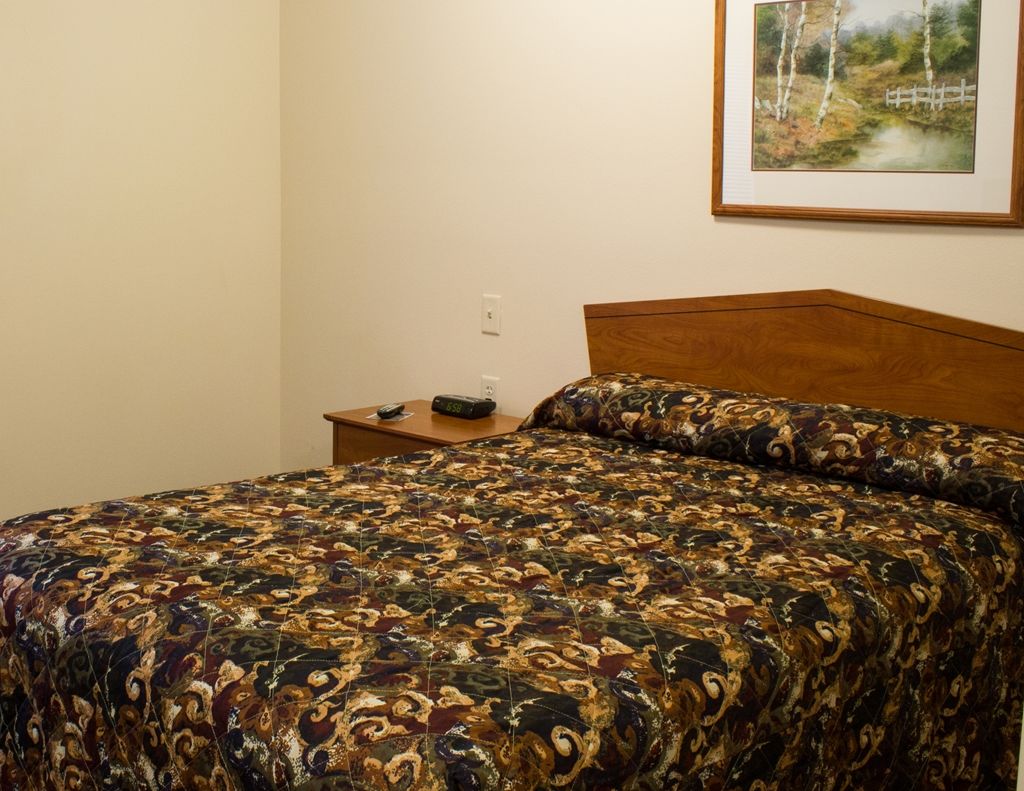 Woodspring Suites Des Moines Pleasant Hill Номер фото