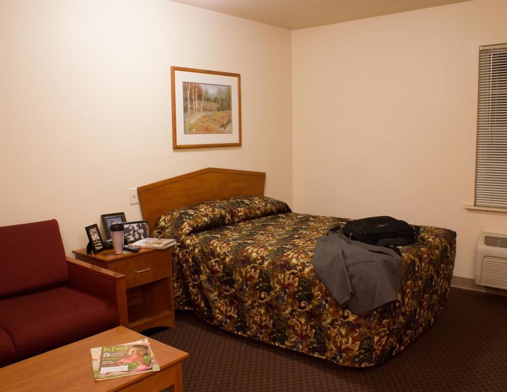 Woodspring Suites Des Moines Pleasant Hill Экстерьер фото